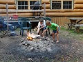 Réserve Faunique de Papineau-Labelle